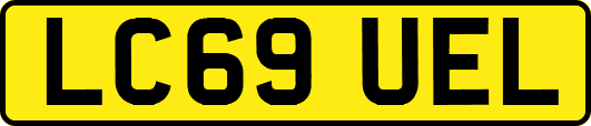 LC69UEL