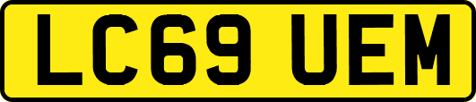 LC69UEM