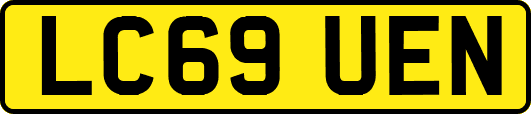 LC69UEN