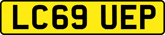 LC69UEP