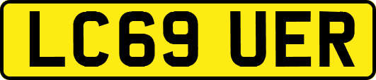 LC69UER