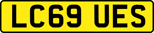 LC69UES