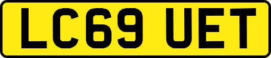 LC69UET