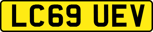 LC69UEV