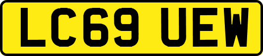 LC69UEW