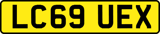 LC69UEX