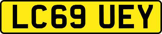 LC69UEY