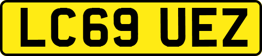 LC69UEZ