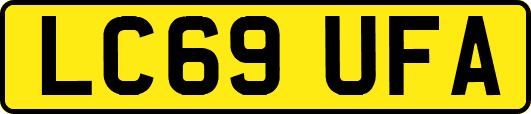 LC69UFA