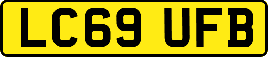 LC69UFB