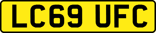 LC69UFC