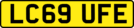 LC69UFE