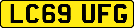 LC69UFG