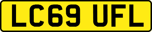 LC69UFL