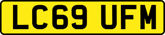 LC69UFM