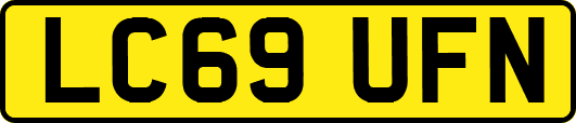 LC69UFN