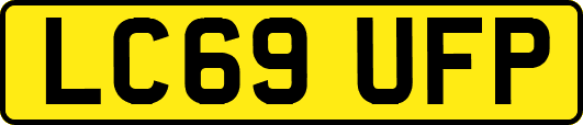 LC69UFP