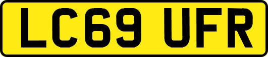 LC69UFR