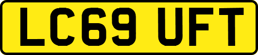 LC69UFT