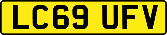 LC69UFV
