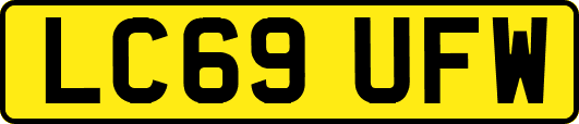 LC69UFW
