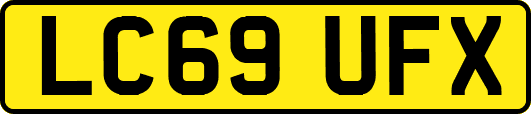 LC69UFX