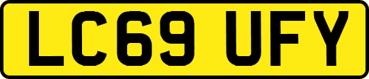LC69UFY