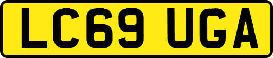 LC69UGA