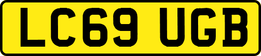 LC69UGB
