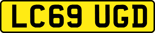 LC69UGD