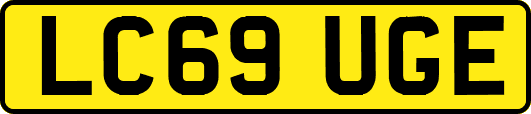 LC69UGE