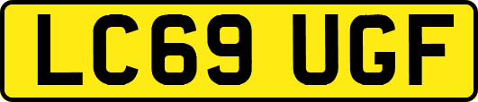 LC69UGF