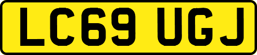 LC69UGJ