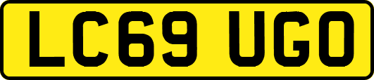 LC69UGO