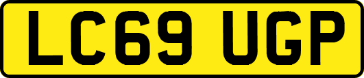 LC69UGP