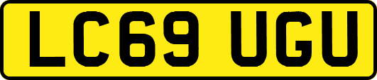 LC69UGU