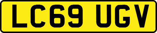 LC69UGV