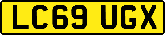 LC69UGX
