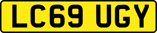 LC69UGY
