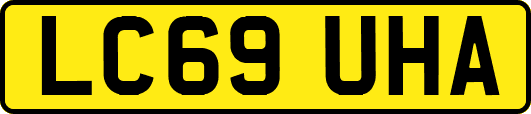 LC69UHA