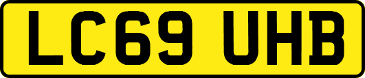 LC69UHB