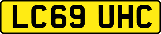 LC69UHC