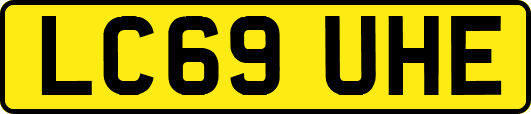 LC69UHE