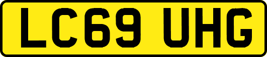 LC69UHG
