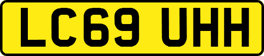 LC69UHH