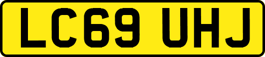 LC69UHJ