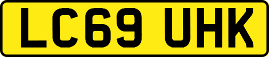 LC69UHK