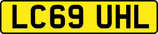 LC69UHL