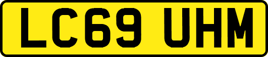 LC69UHM