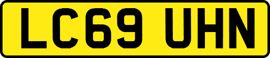 LC69UHN